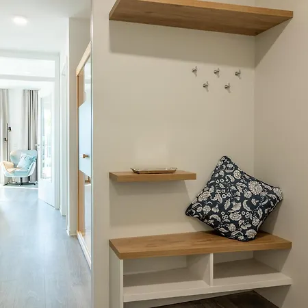 Bug Apartment *