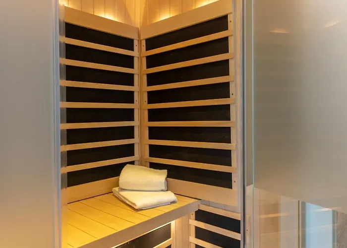 Bug Appartement Hooksiel