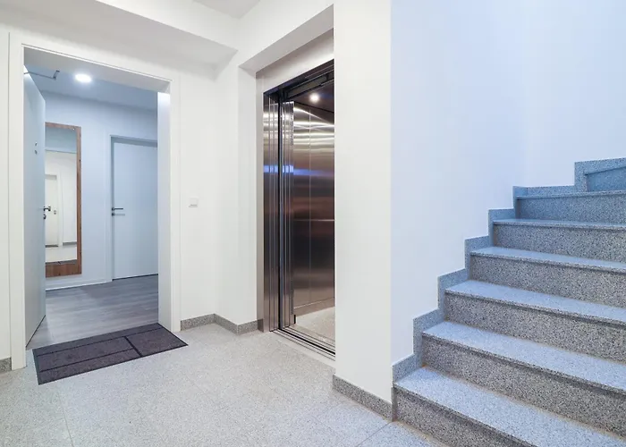 Appartement Bug Hooksiel